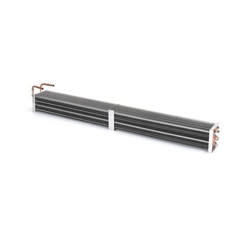 Master-Bilt Evaporator Coil (Tuf Bmg Tls) 07-00134